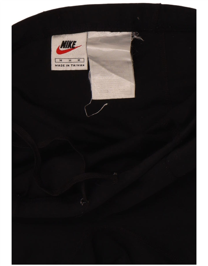 Nike Short de sport pour femme UK 12 Noir moyen