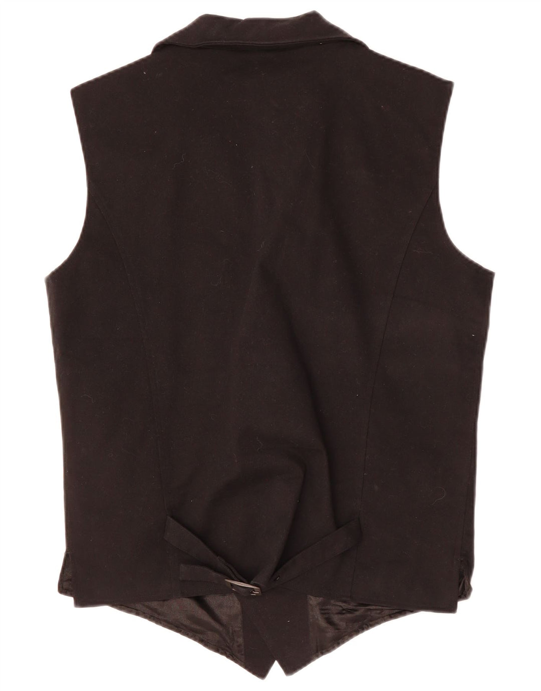 GOTHICANA BY EMP Gilet Homme Grand Noir Polyester