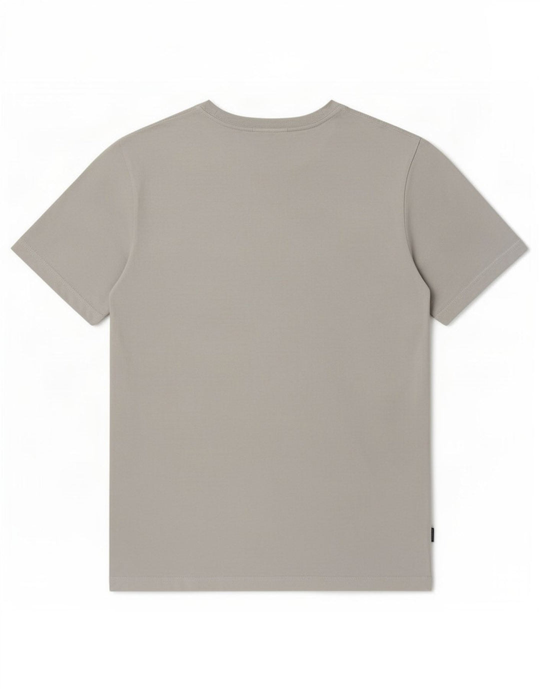 Puma T-Shirt Graphic Homme Gris Moyen Coton