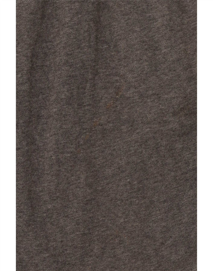 Under Armour Pantalon de Survêtement Homme Large Gris Moucheté