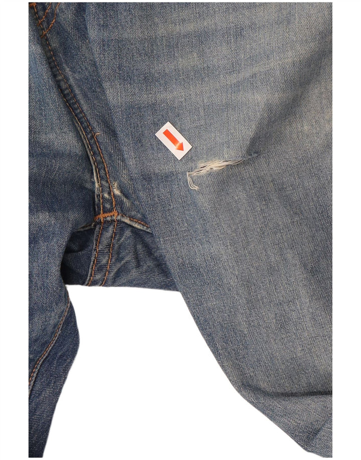 Levi's Jean Skinny 510 Homme Bleu W34 L30