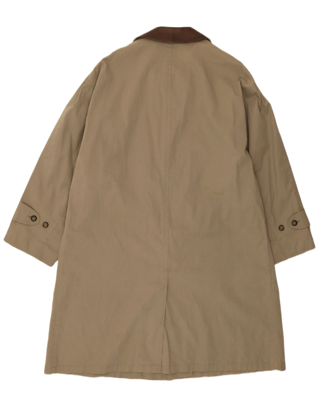 Bugatti Manteau Homme UK 42 XL Kaki