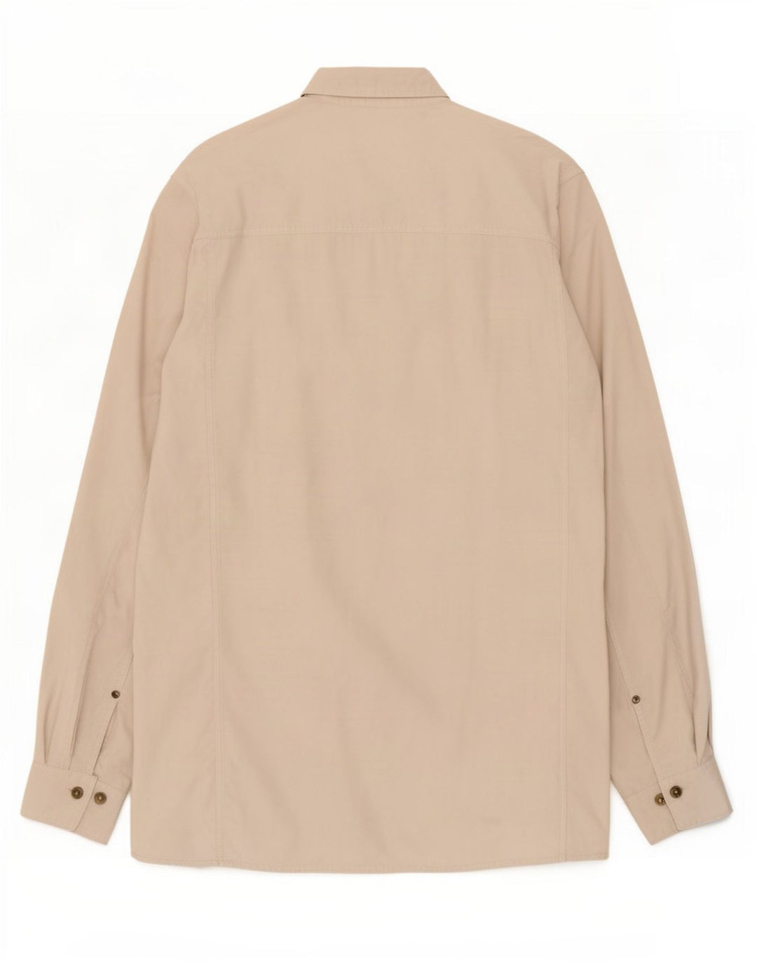 Marlboro Classics Chemise coupe régulière pour homme 3XL en coton blanc