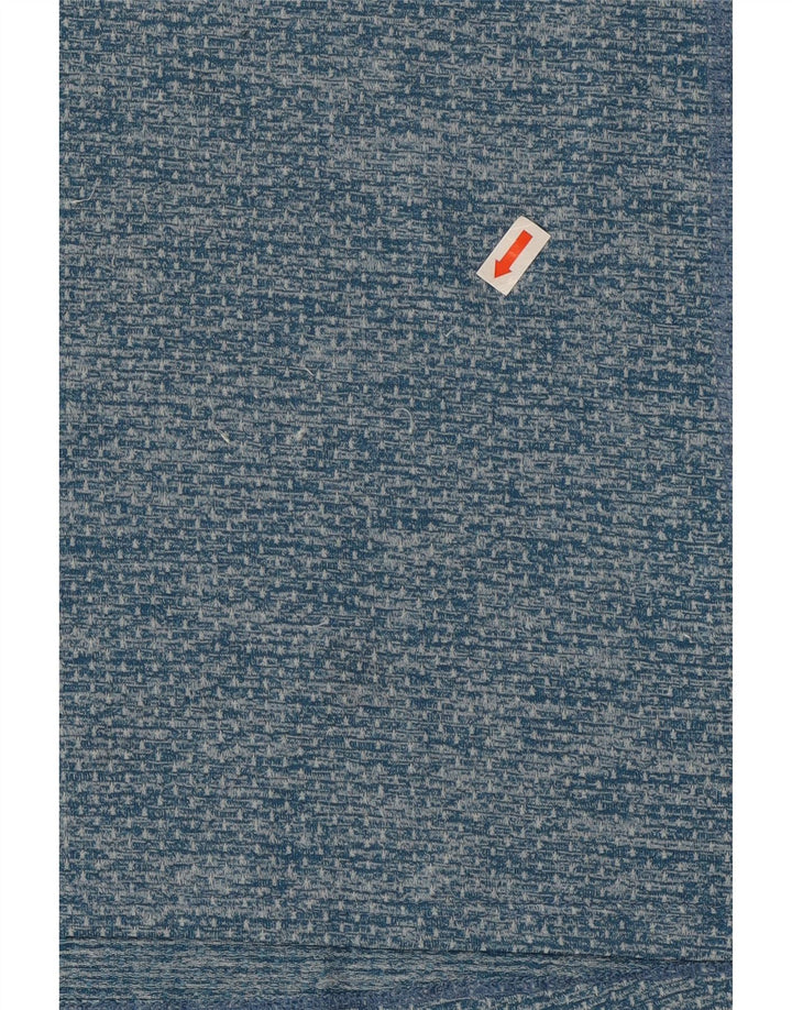 Nike Hommes Dri Fit Débardeur Grand Bleu