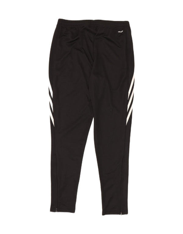 ADIDAS Pantalon de Survêtement Climalite Homme Noir Moyen