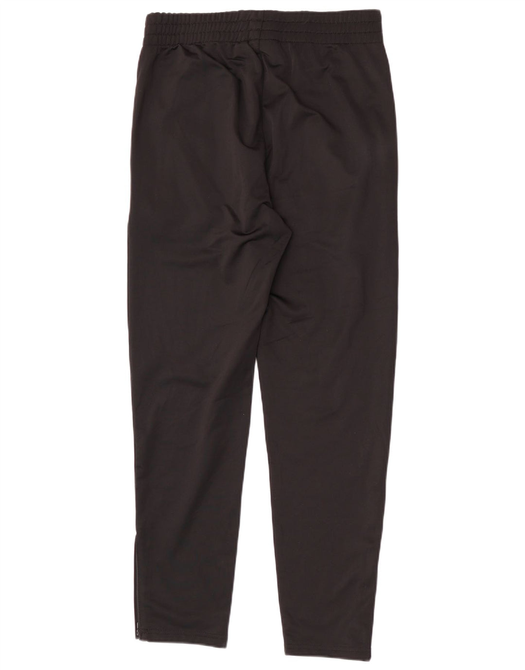 Lotto Pantalon De Survêtement Homme Petit Noir Polyester