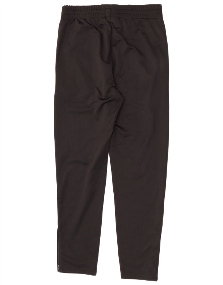 Lotto Pantalon De Survêtement Homme Petit Noir Polyester