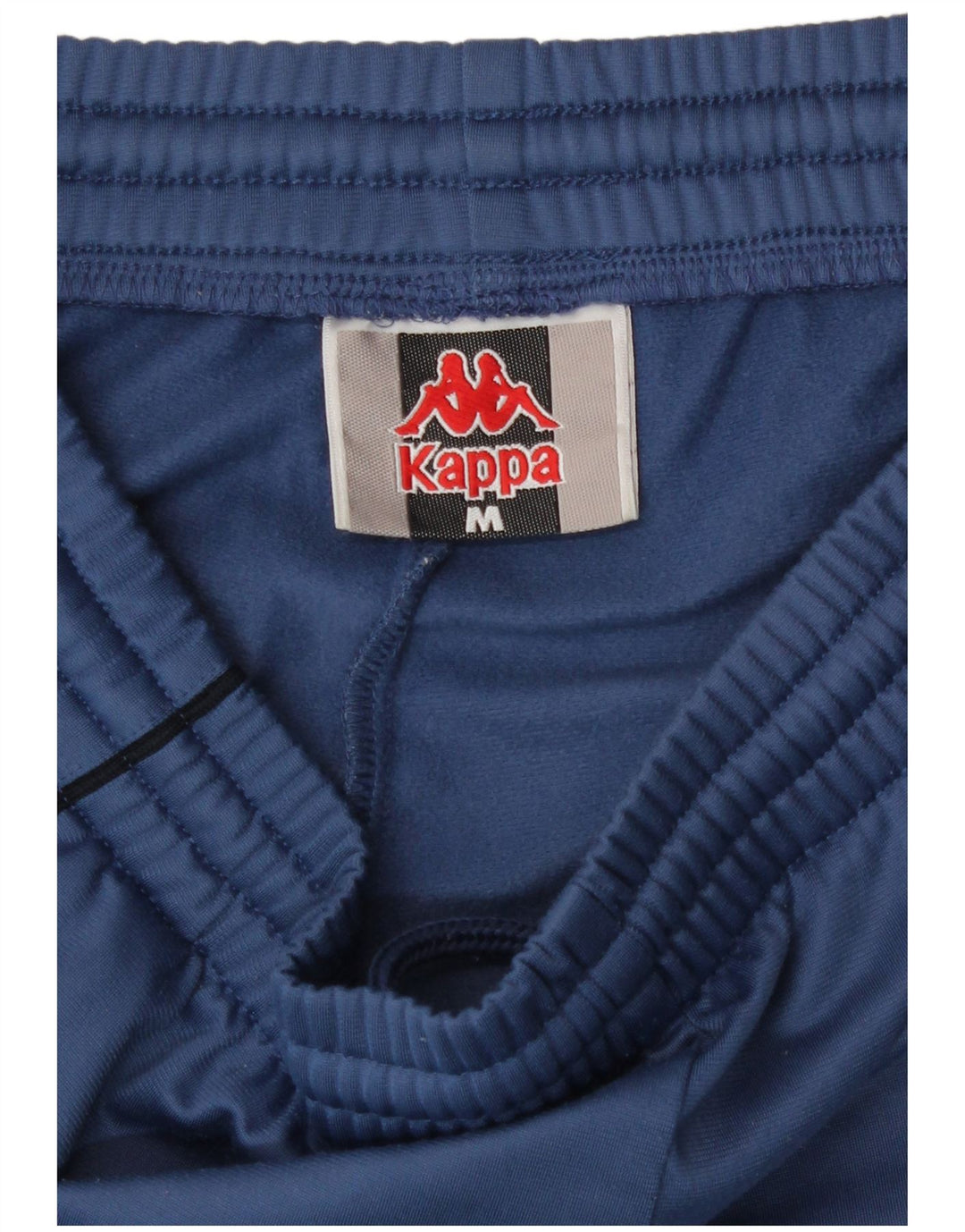 Kappa Pantalon De Survêtement Homme Bleu Moyen