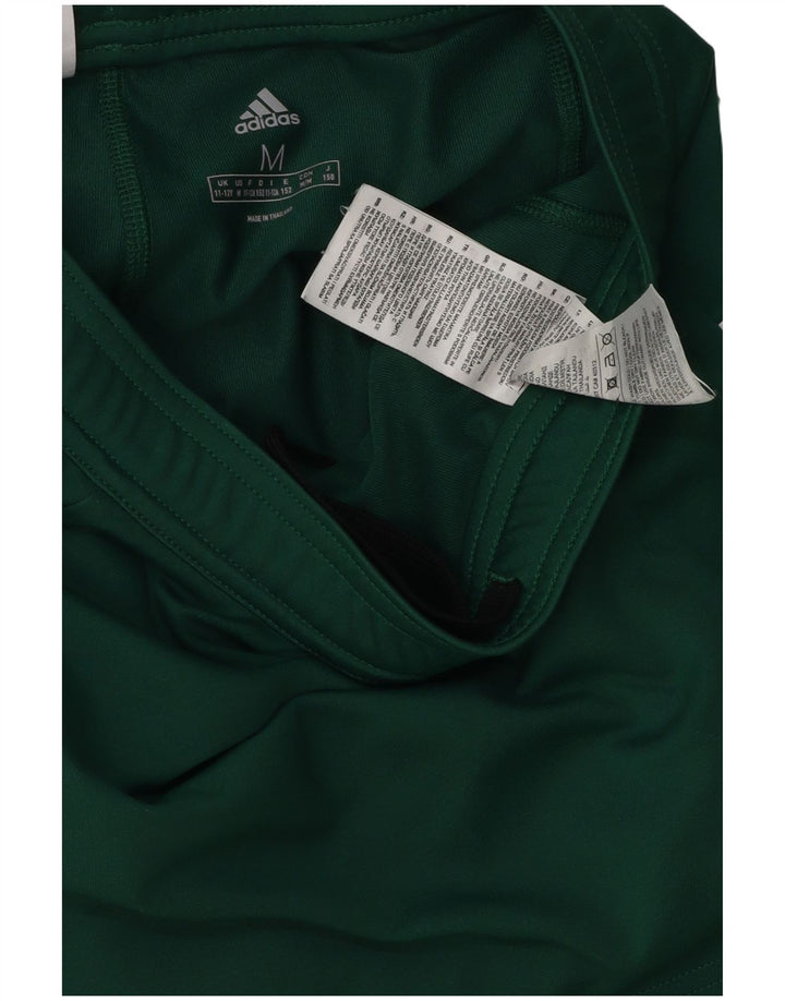 Adidas Jupe-short Fille 11-12 ans Vert Polyester