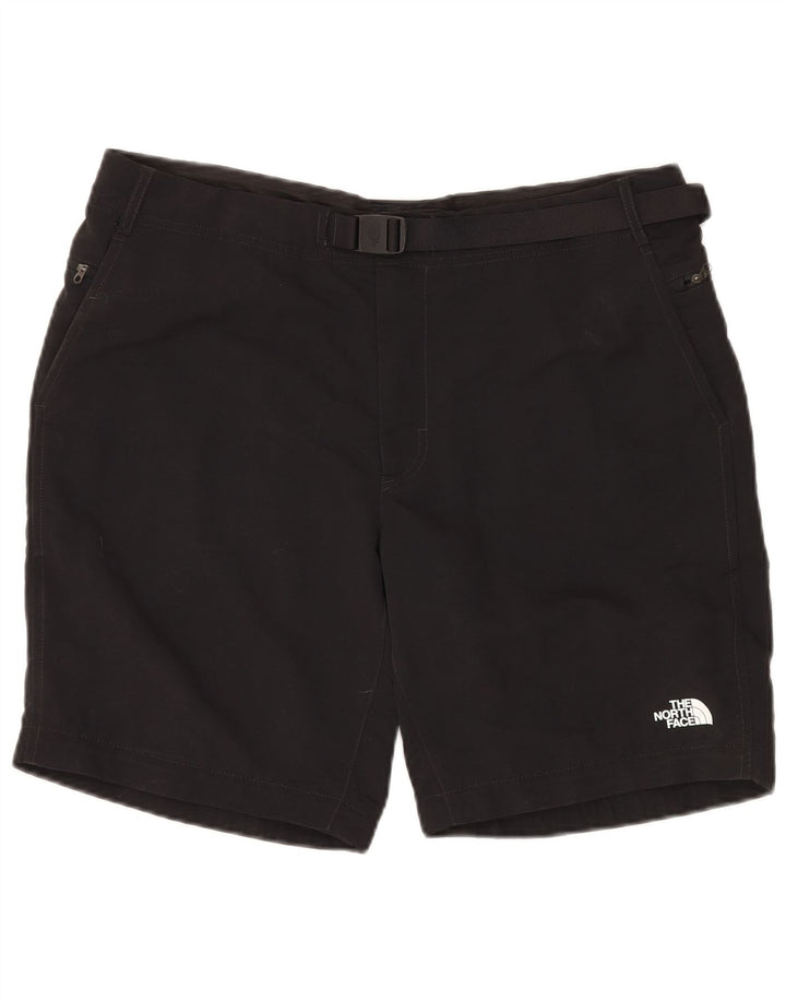 THE NORTH FACE Short Chino Homme W38 XL Noir Polyester