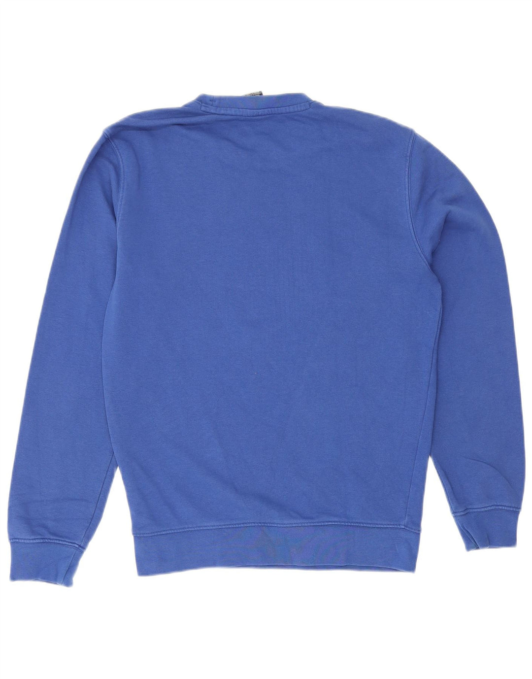Champion Sweat-shirt graphique pour homme en coton bleu petit