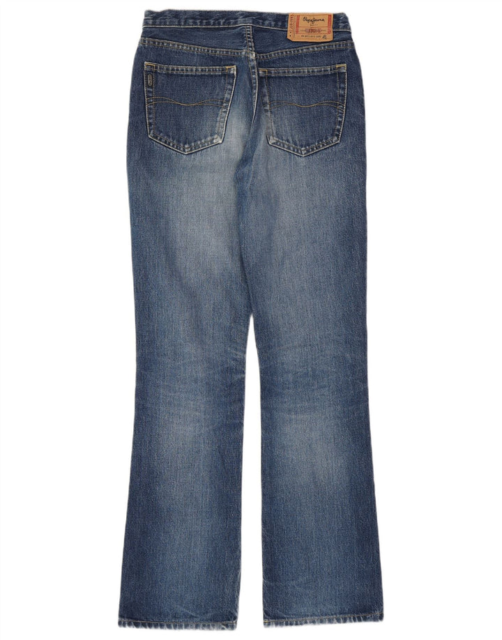 PEPE JEANS Jean Bootcut Jeepster Homme W29 L32 Bleu
