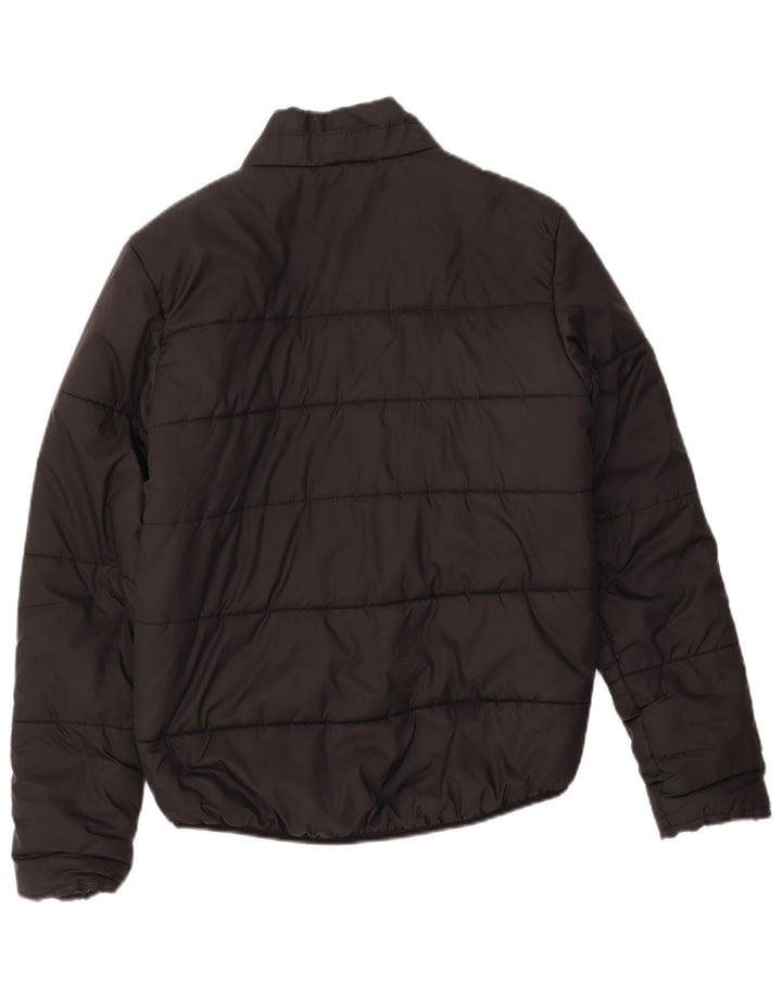 Puma Veste matelassée garçon 15-16 ans 2XL Noir
