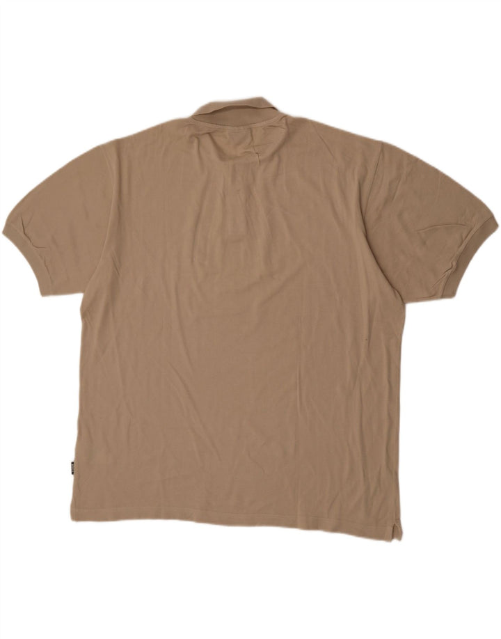 Polo Homme Rifle 2XL Beige