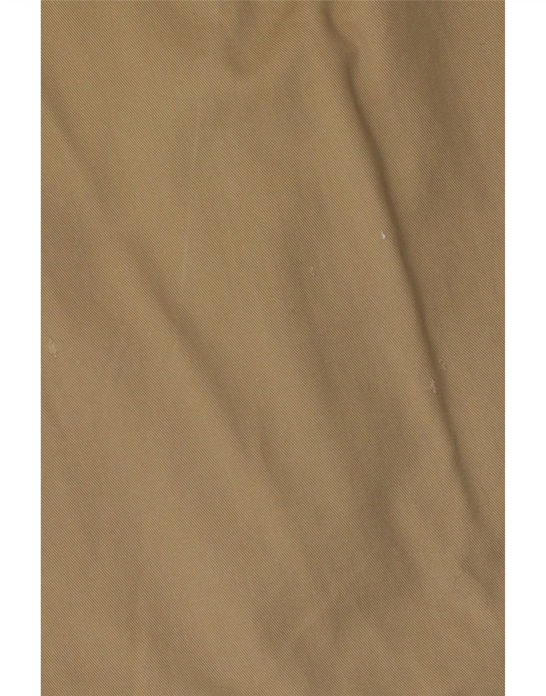 G-Star Chemise homme XL en coton à fines rayures beige