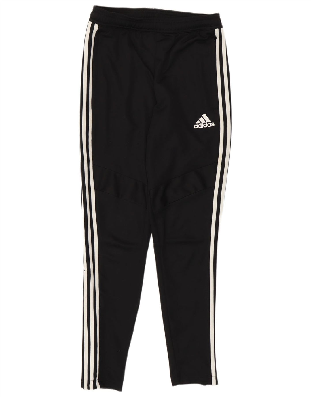 Adidas Pantalon de survêtement Climacool pour homme Petit Noir Polyester