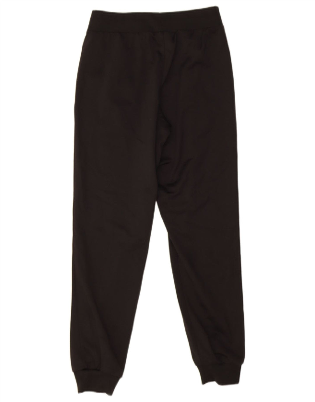 Puma Pantalon de Survêtement Graphique Garçon 11-12 ans Noir Polyester