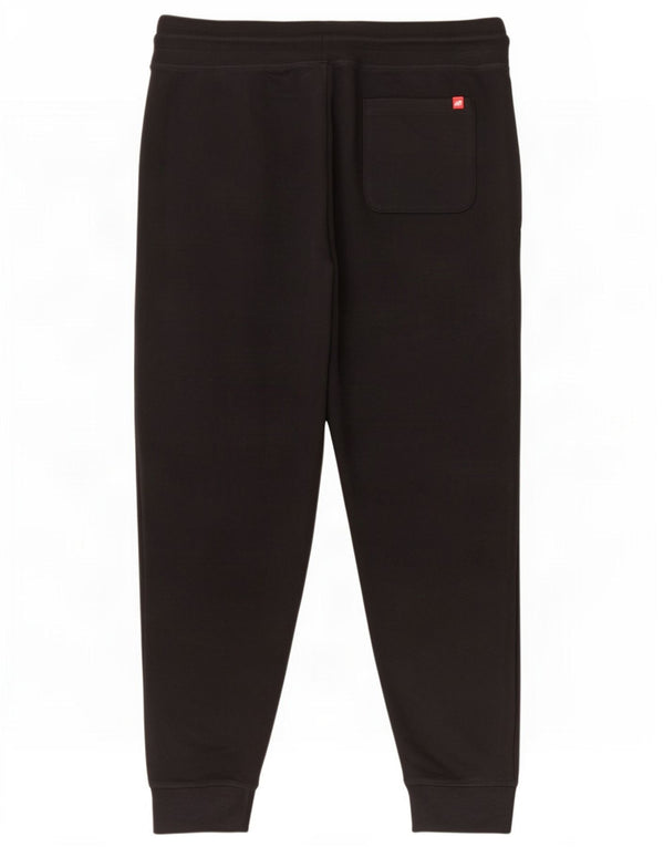 New Balance Pantalon de survêtement pour homme Joggers XL Noir Coton