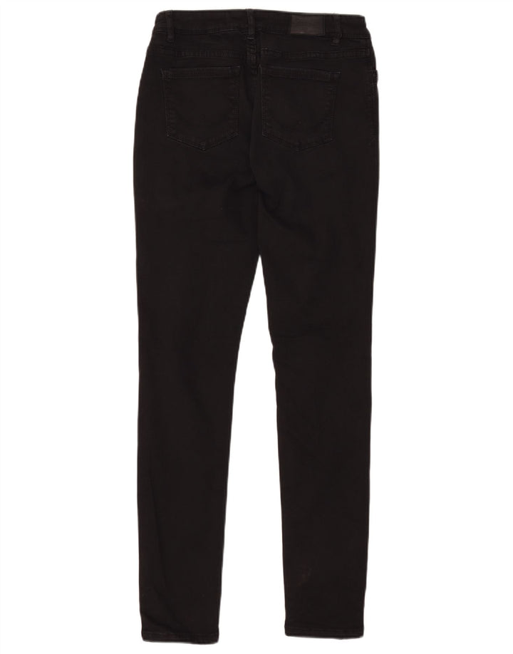 SUPERDRY Jean Jegging Alexia Homme W29 L32 Noir