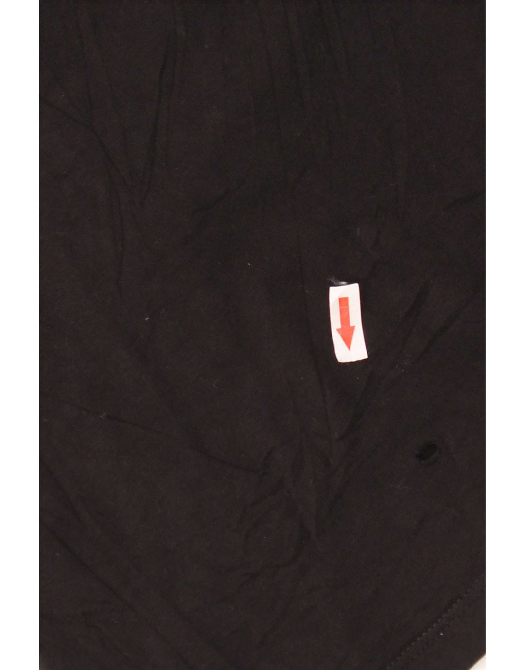 Lyle & Scott T-Shirt Homme Noir Moyen Coton