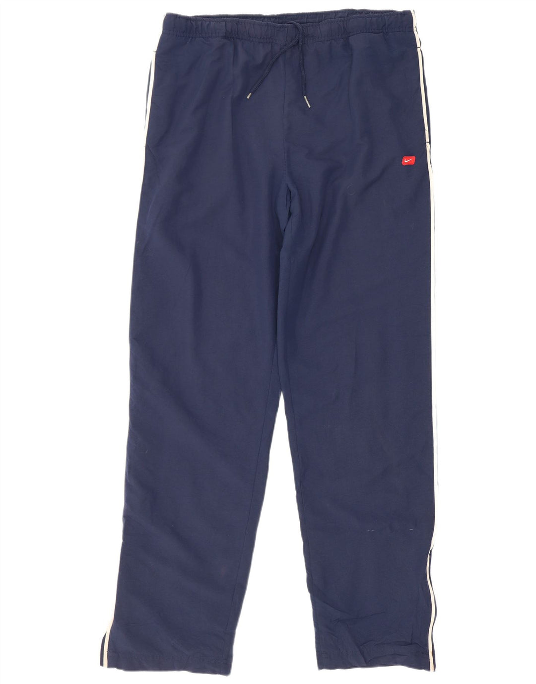 Pantalon de survêtement Nike Homme XL Bleu Marine Polyester