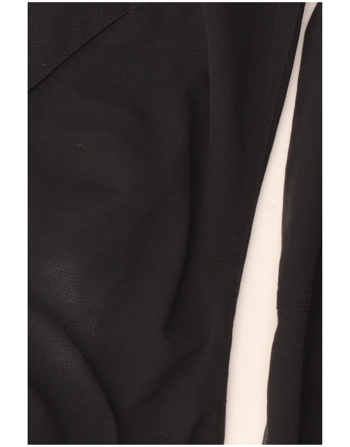 Under Armour Pantalon Coupe Ample W34 L32 Homme Noir Polyester