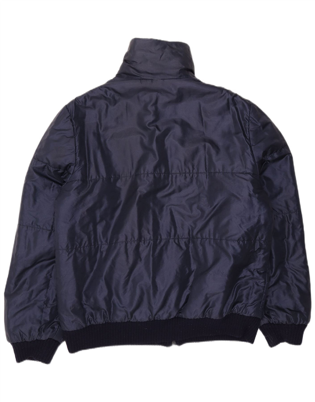 Ellesse Veste réversible pour homme IT 54 2XL Bleu marine
