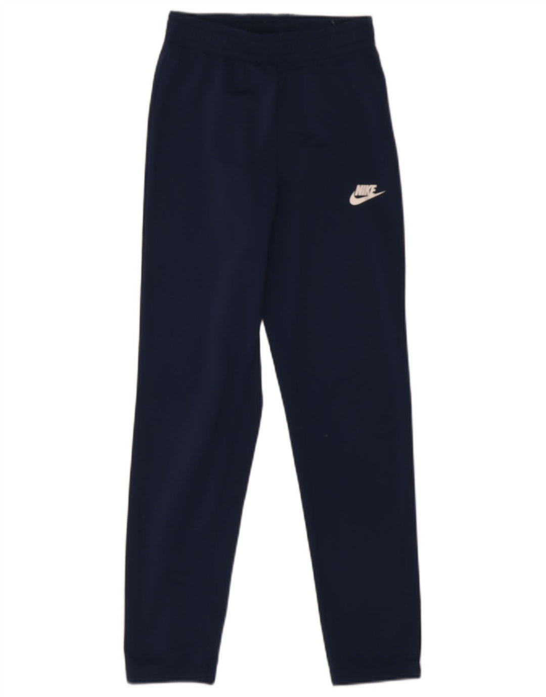 Pantalon de survêtement Nike garçon 10-11 ans bleu marine moyen polyester
