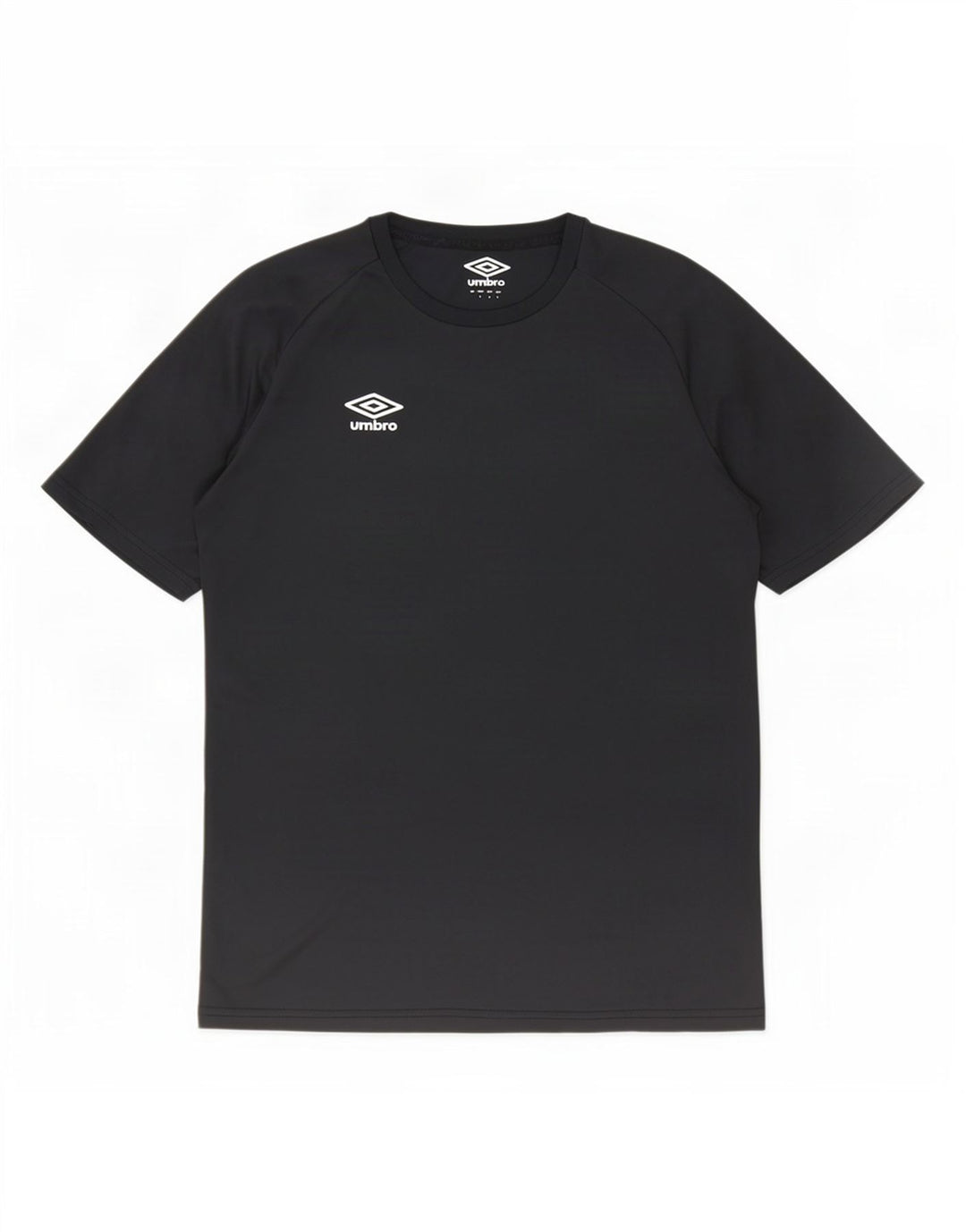 Umbro T-Shirt Homme Grand Noir