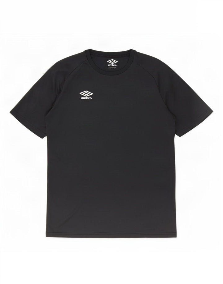 Umbro T-Shirt Homme Grand Noir