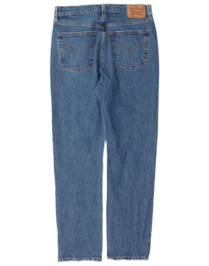 Levi's Jean Droit 501 Homme Bleu W28 L30 Coton