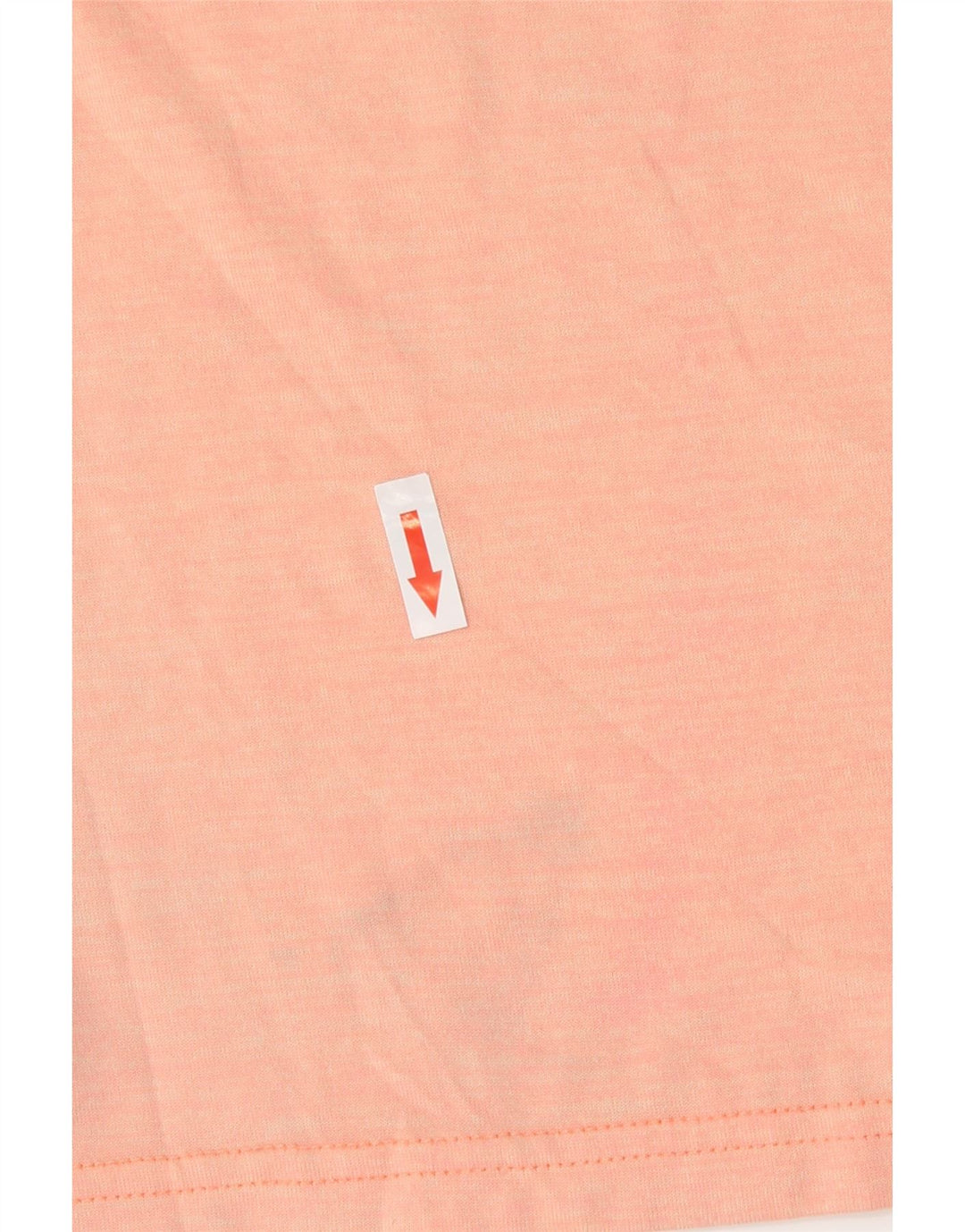 Russell Athletic T-shirt pour garçon 10-11 ans Grand nylon rose