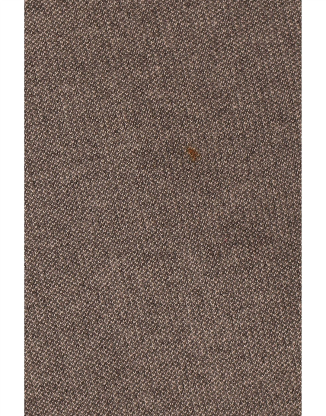 Massimo Dutti Cardigan surdimensionné à manches 3/4 pour femme UK 10 Petit Gris