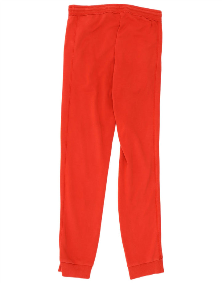 Puma Pantalon de Survêtement Joggers Homme Rouge Moyen
