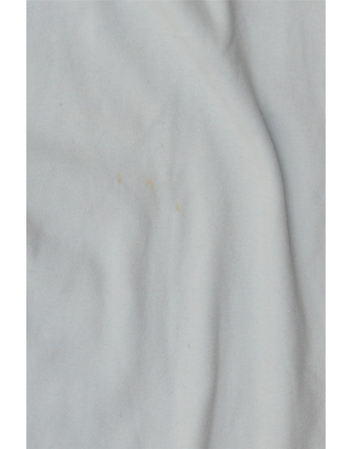 Nike Polo Homme Grand Bleu Coton