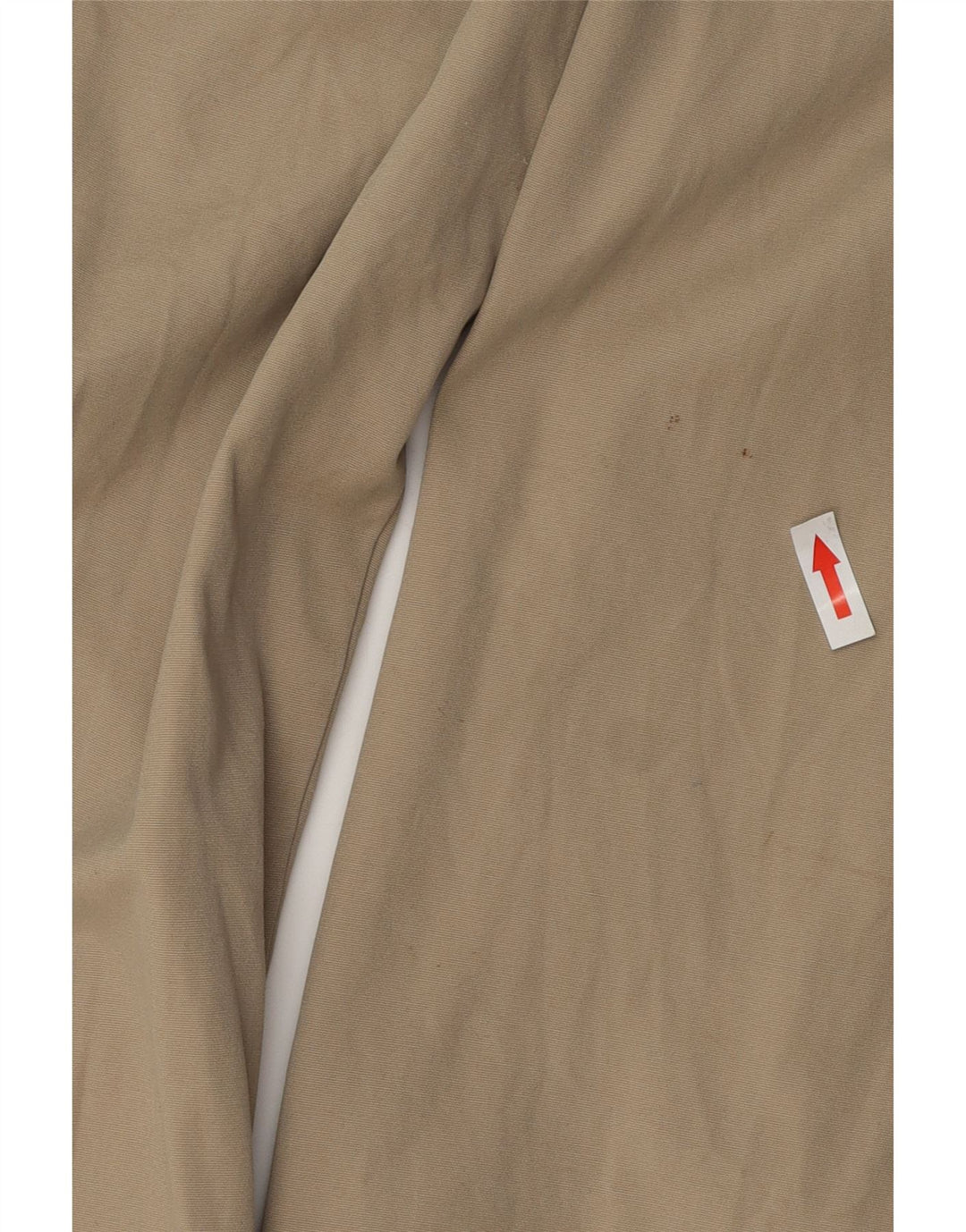 CAMEL ACTIVE Pantalon Cargo Droit Homme W32 L33 Beige