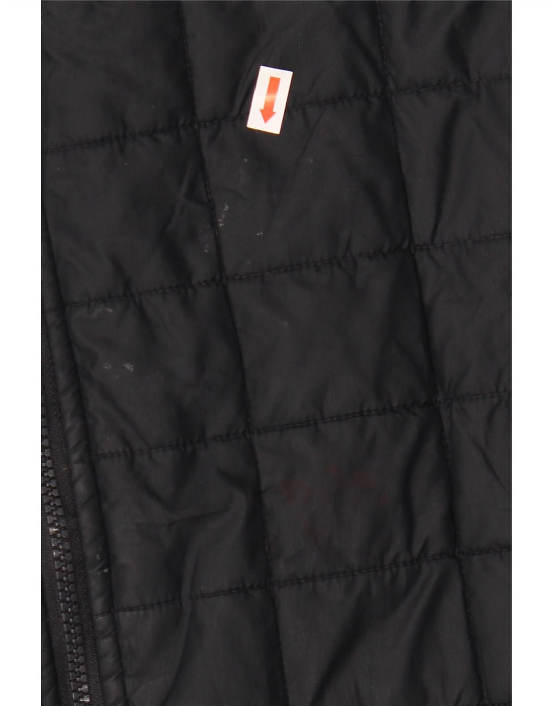 Mountain Warehouse Veste matelassée pour homme UK 42 XL Bleu marine