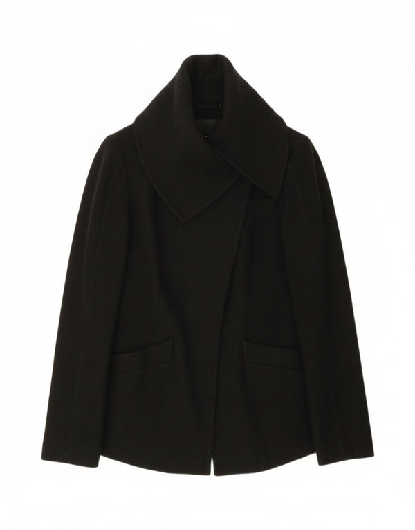 Ted Baker Veste blazer coupe ample pour femme Taille 1 XS Noir