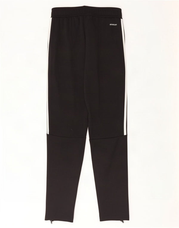 Adidas Pantalon de survêtement Aeroready pour homme Petit Noir Polyester