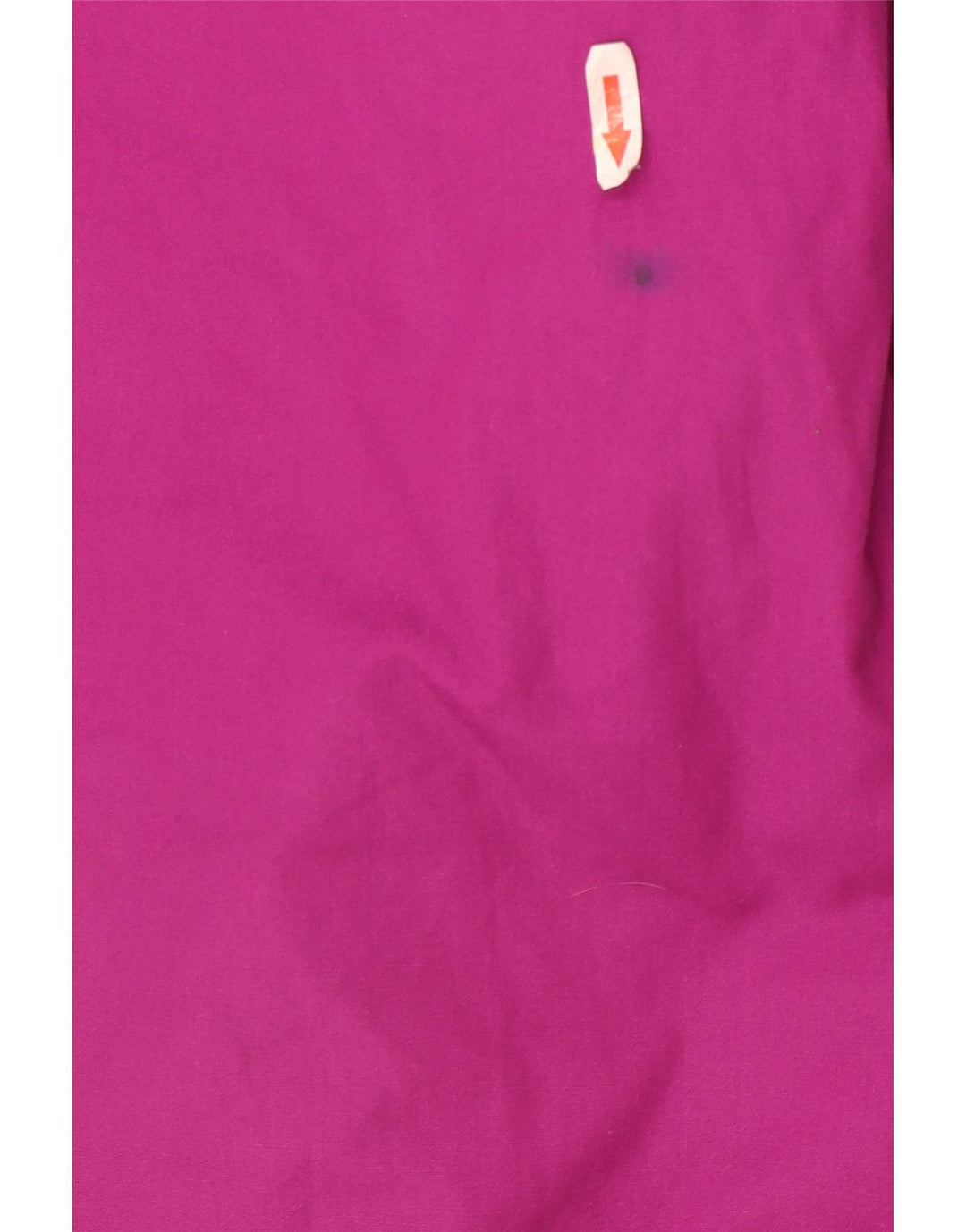 Fila Veste de ski rembourrée fille 13-14 ans Violet Polyester