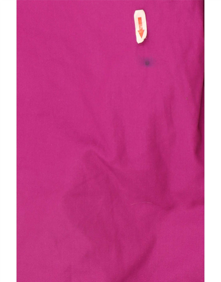 Fila Veste de ski rembourrée fille 13-14 ans Violet Polyester