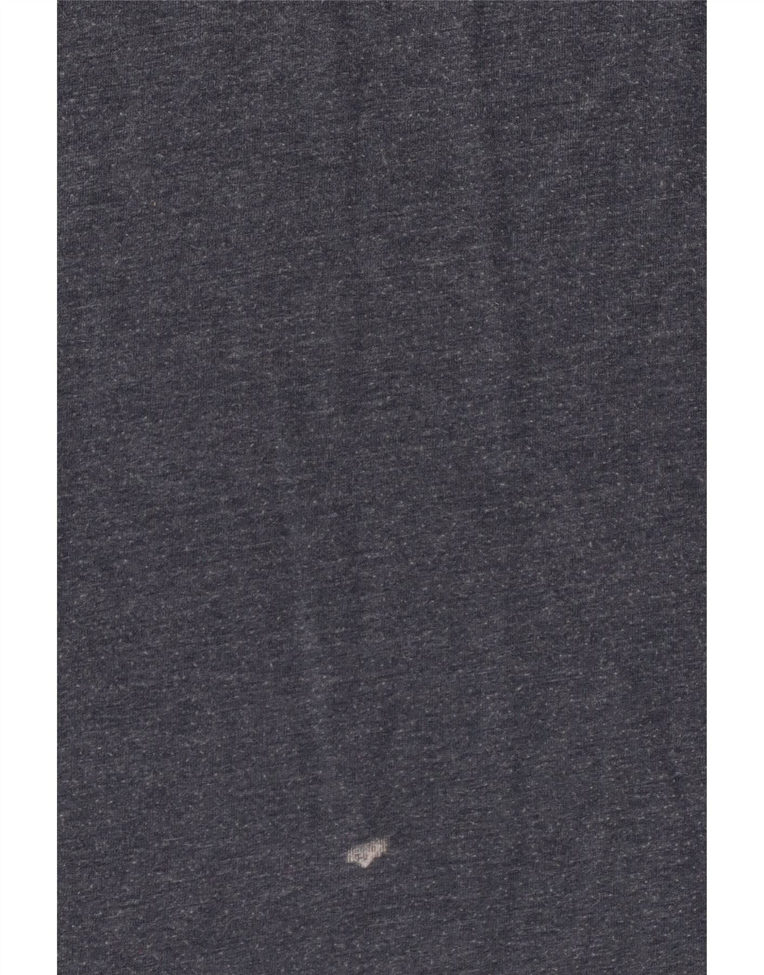 Pierre Cardin T-Shirt Homme Haut Petit Bleu Marine Coton