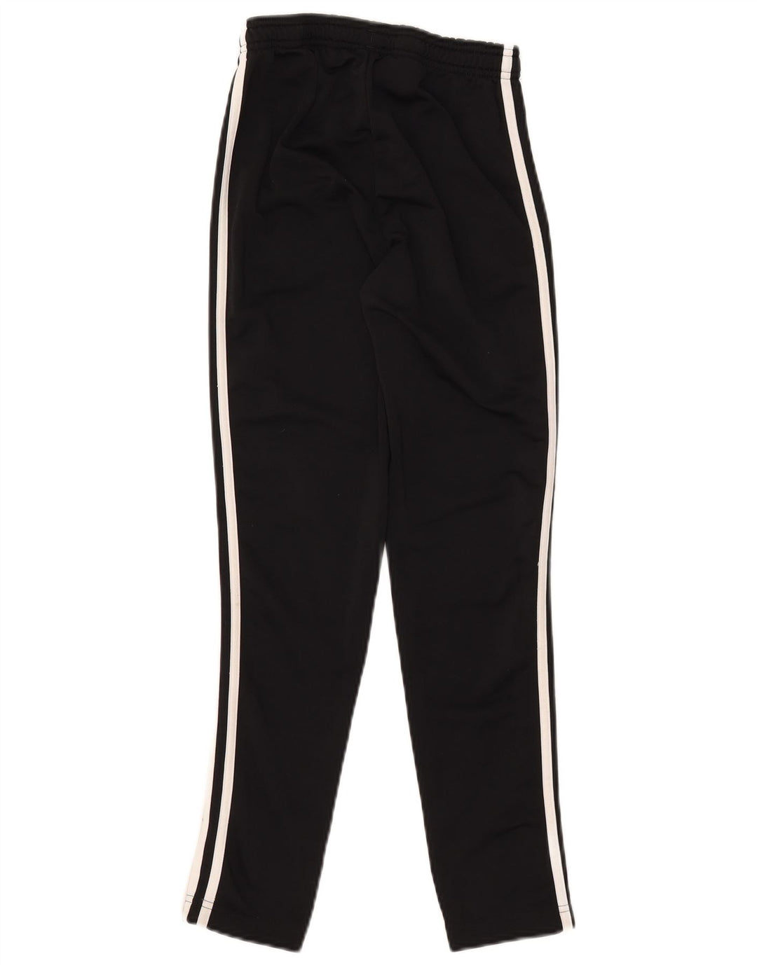 ADIDAS Pantalon de survêtement fille 11-12 ans Noir Polyester