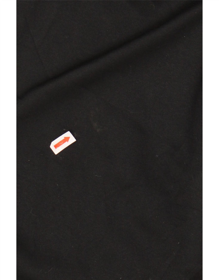 RUSSELL ATHLETIC Pantalon de survêtement pour homme 2XL Noir Polyester