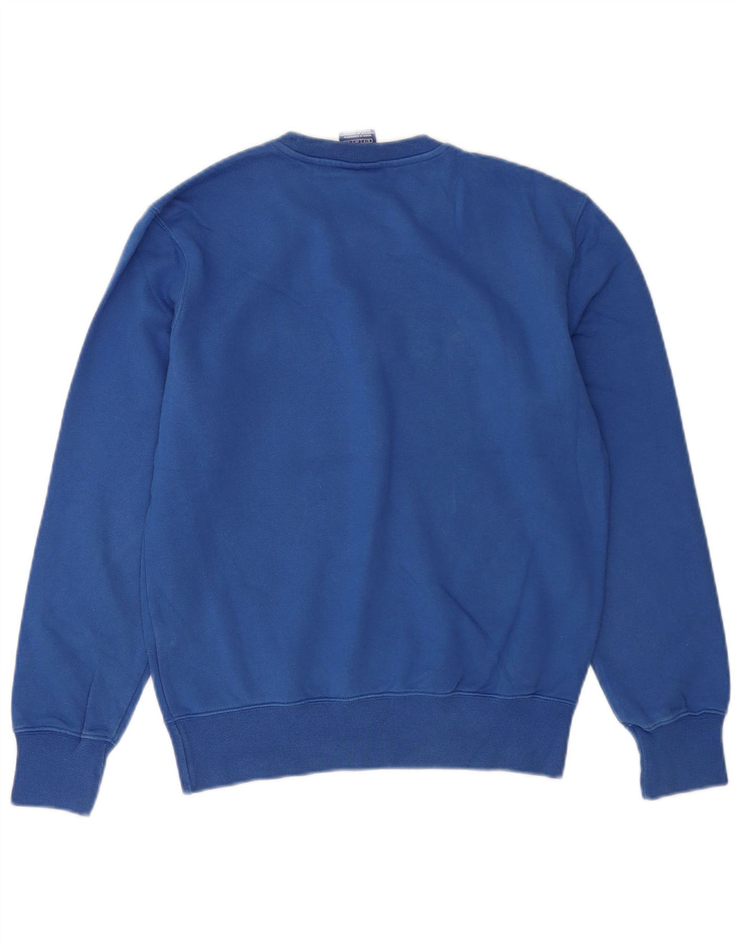 Champion Sweat-shirt graphique pour homme en coton bleu petit
