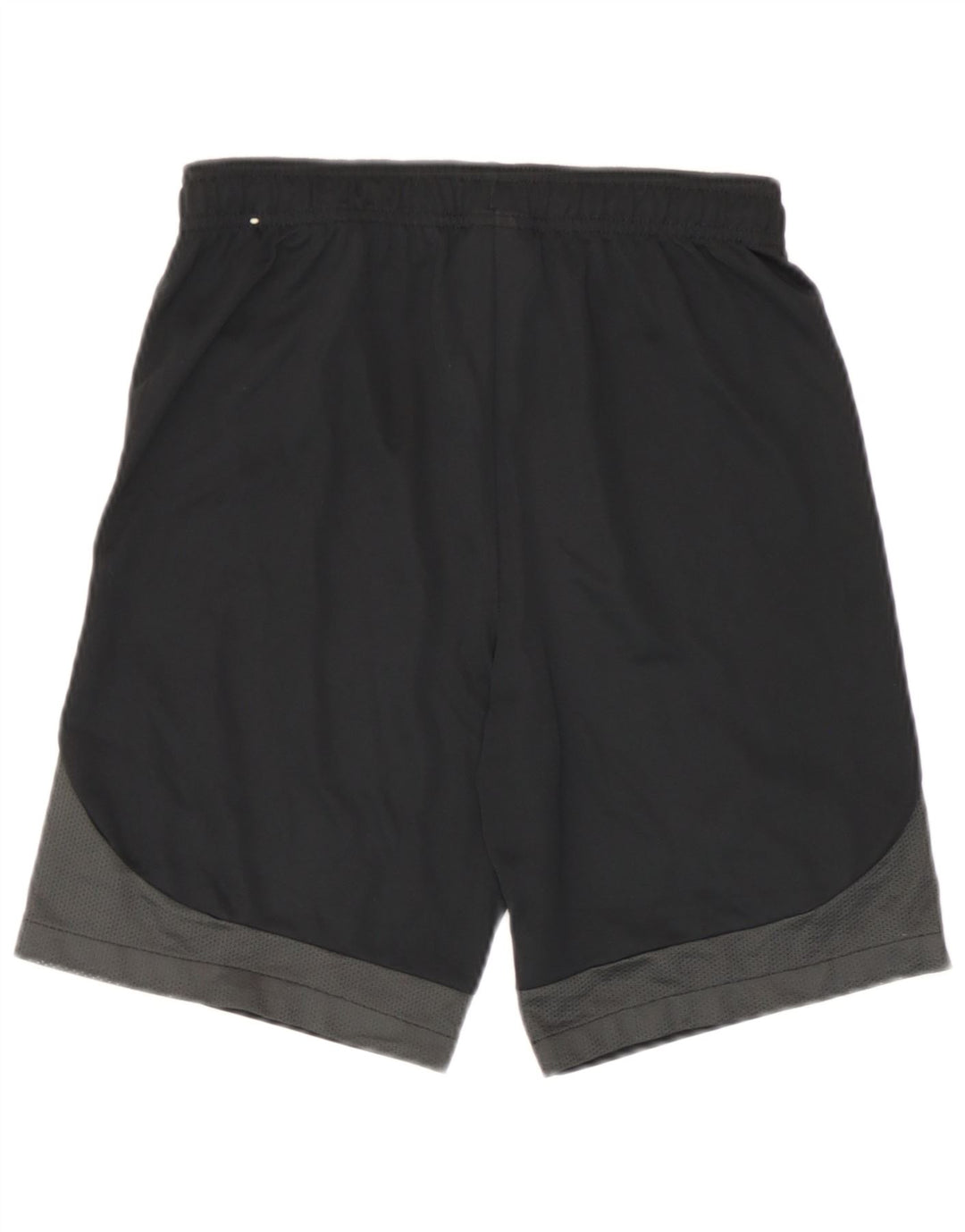 Nike Garçons Graphic Sport Short 12-13 ans Grand Noir Polyester