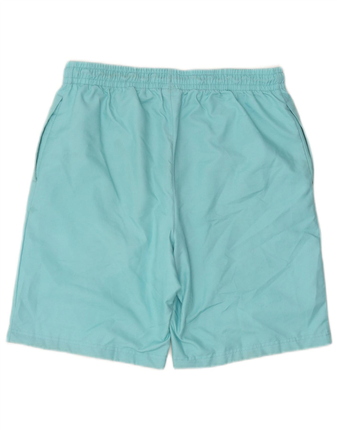 JORDAN Short de Bain Garçon 13-14 ans XL Bleu Polyester