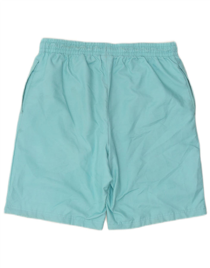 JORDAN Short de Bain Garçon 13-14 ans XL Bleu Polyester