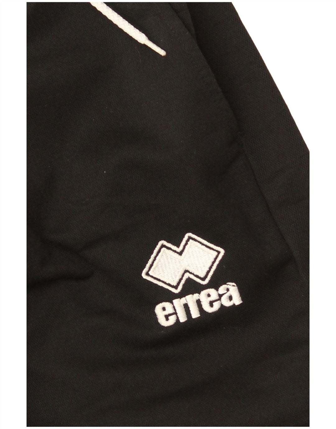 Errea Pantalon De Survêtement Joggers Homme Noir Moyen