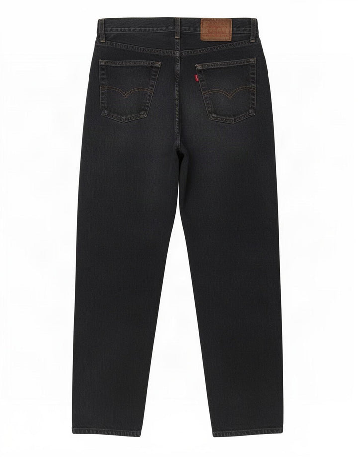Levi's Jean Droit W34 L32 Homme Bleu Marine